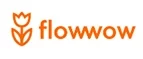 Flowwow: Магазины цветов и подарков Элисты