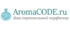 AromaCODE.ru: Скидки и акции в магазинах профессиональной, декоративной и натуральной косметики и парфюмерии в Элисте