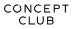 Concept Club: Распродажи и скидки в магазинах Элисты