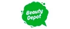 BeautyDepot.ru: Скидки и акции в магазинах профессиональной, декоративной и натуральной косметики и парфюмерии в Элисте