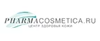 PharmaCosmetica: Скидки и акции в магазинах профессиональной, декоративной и натуральной косметики и парфюмерии в Элисте