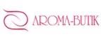 Aroma-Butik: Акции в салонах красоты и парикмахерских Элисты: скидки на наращивание, маникюр, стрижки, косметологию